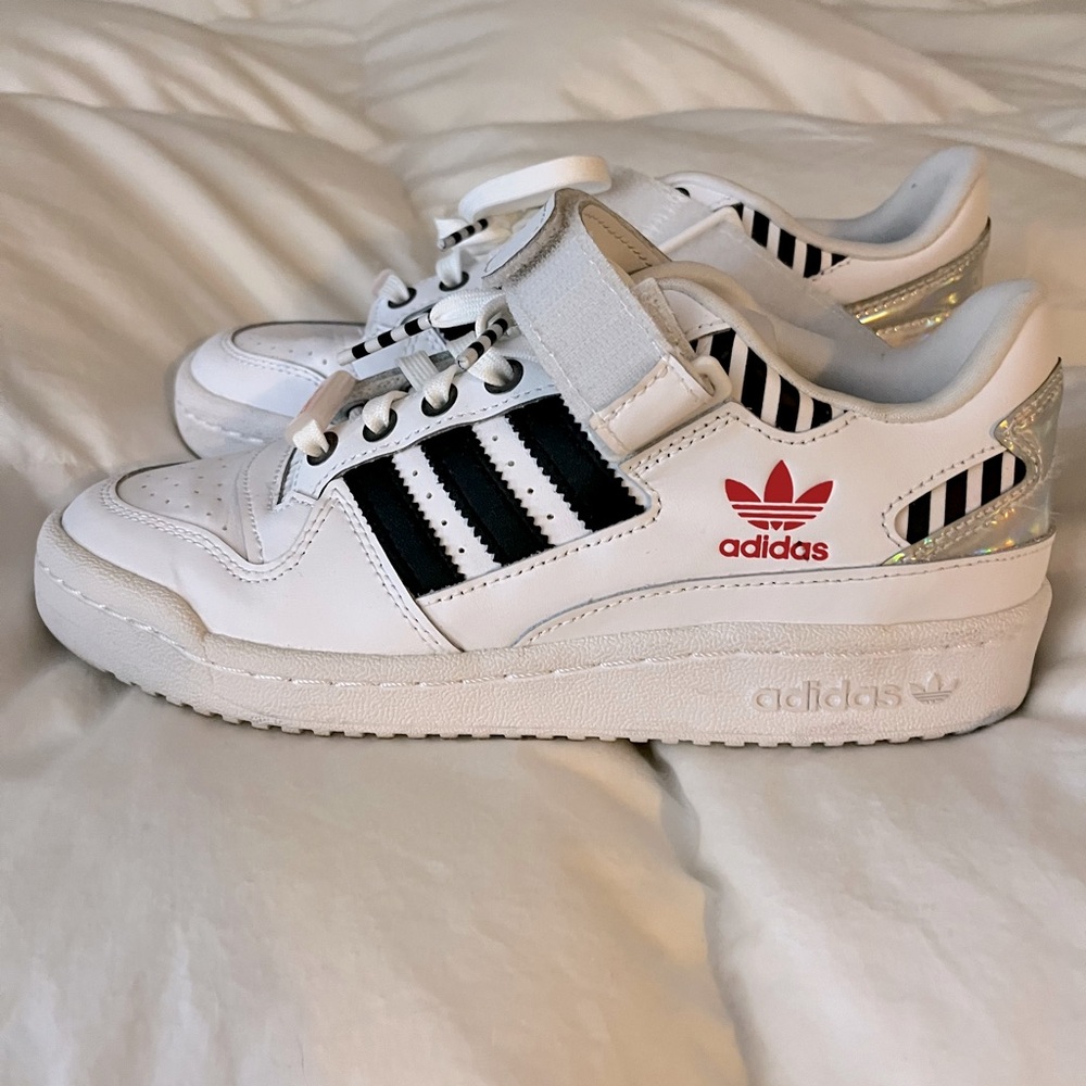 Adidas sneakers